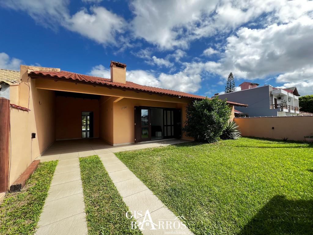 Casa 5 dormitórios