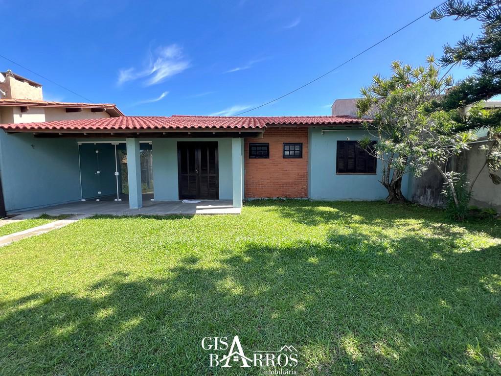 Casa 3 dormitórios