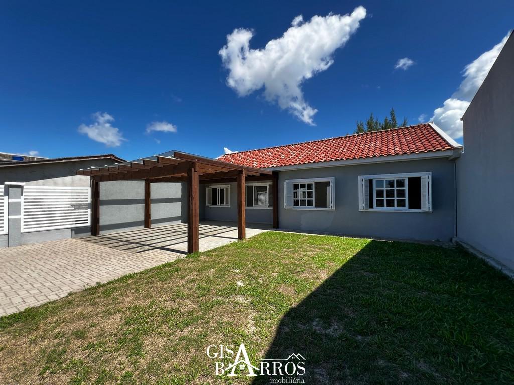 Casa 3 dormitórios