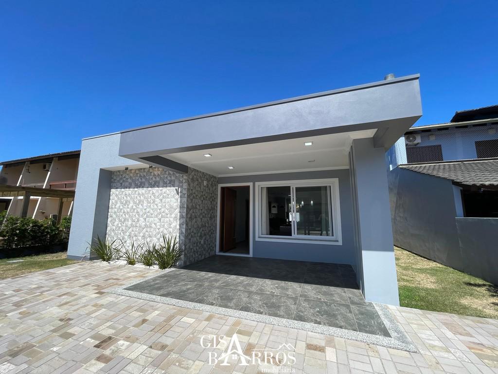 Casa 3 dormitórios