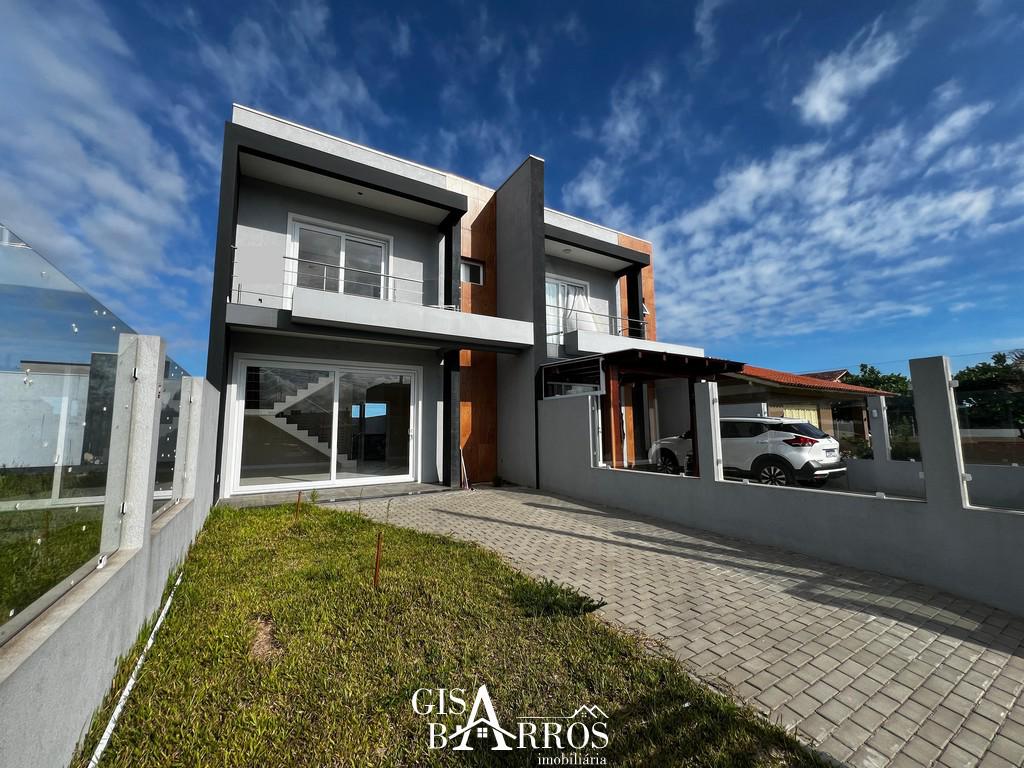 Sobrado 3 dormitórios