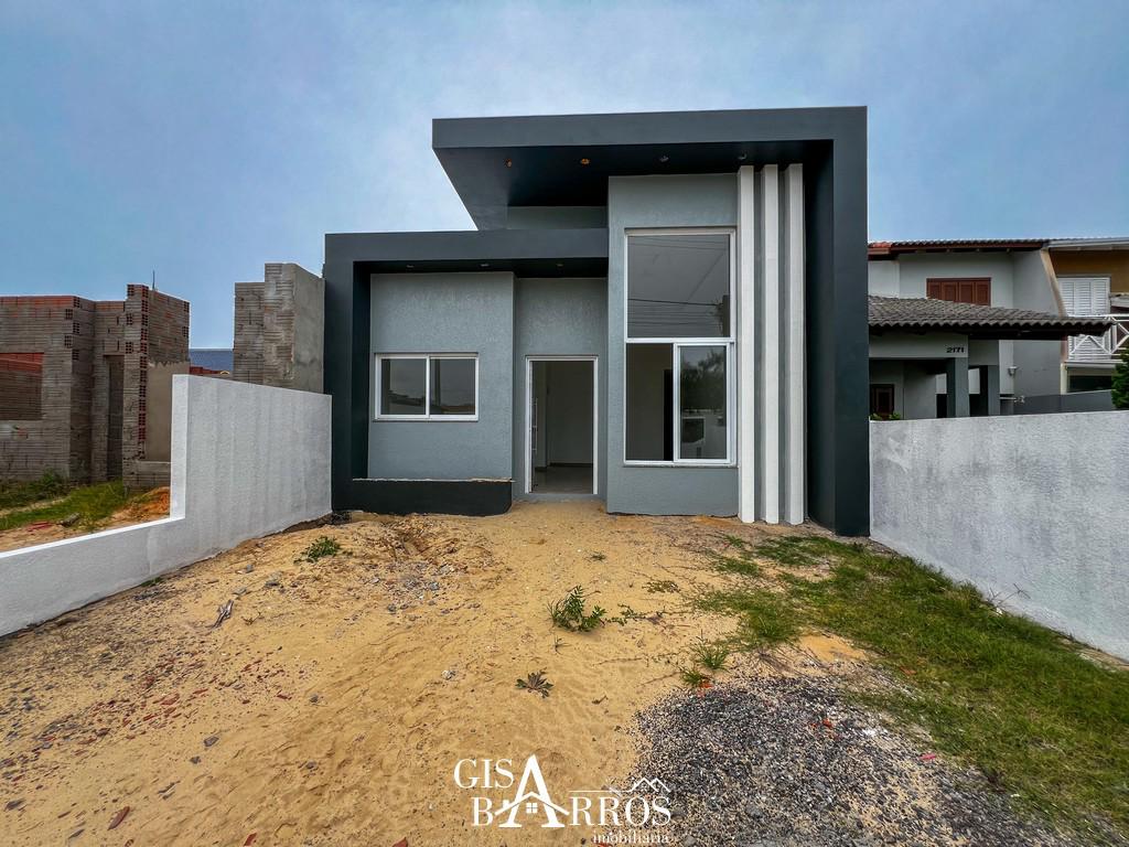 Casa 3 dormitórios