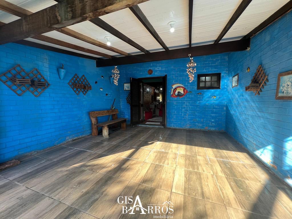 Casa em Condomínio 2 dormitórios