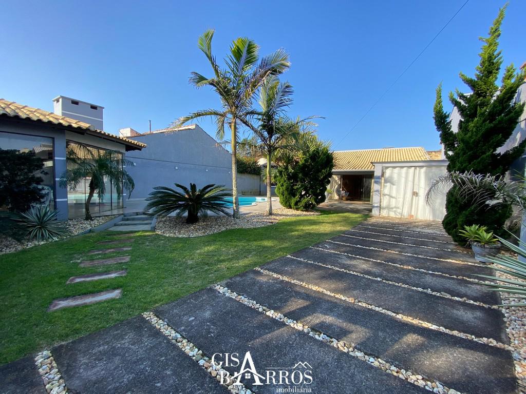 Casa 2 dormitórios