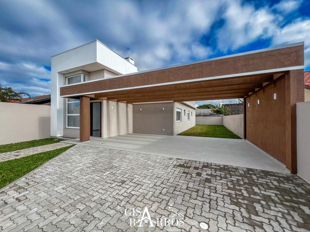 Casa 3 dormitórios