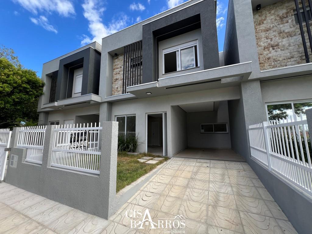 Duplex 2 dormitórios