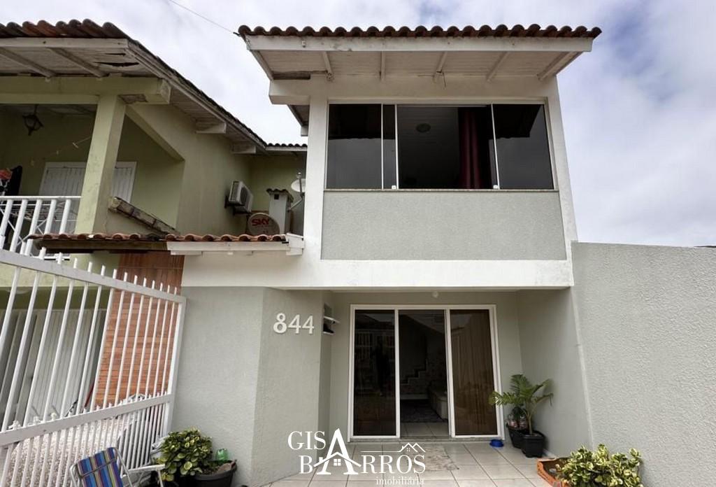 Duplex 2 dormitórios