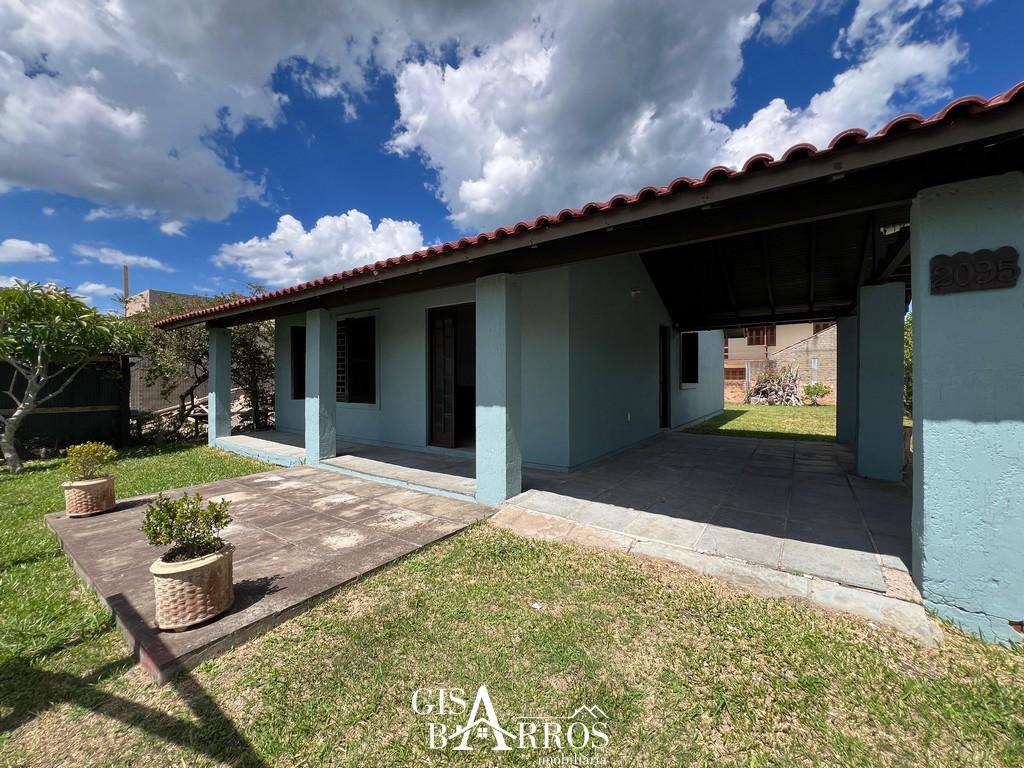 Casa 3 dormitórios