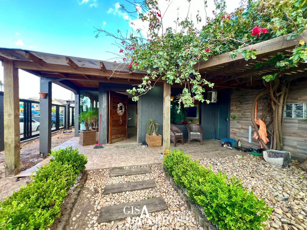 Casa 3 dormitórios