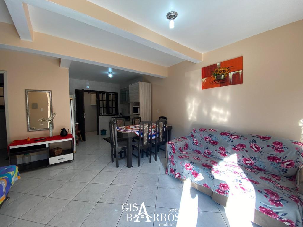 Duplex 3 dormitórios