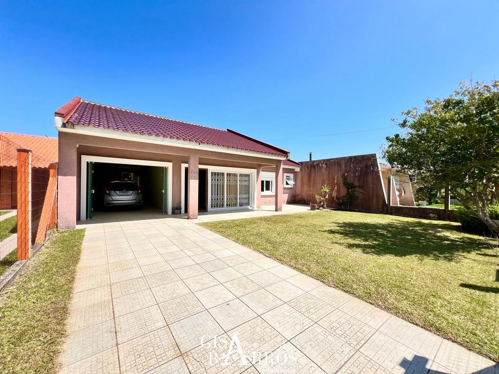 Casa 5 dormitórios