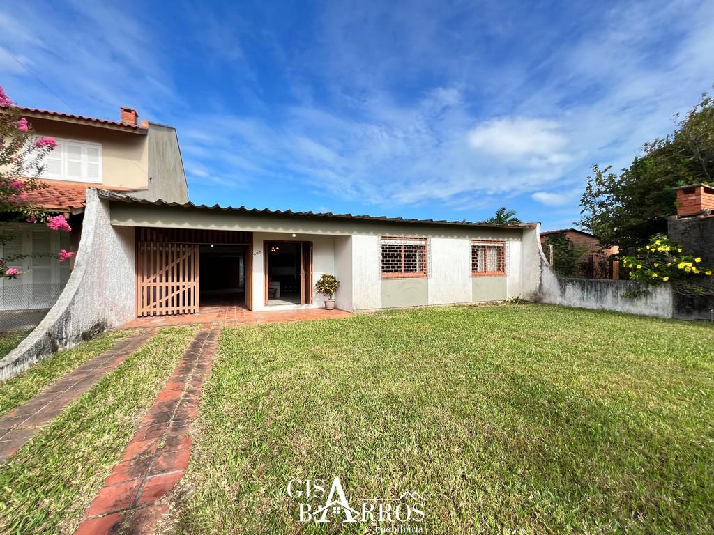Casa 5 dormitórios