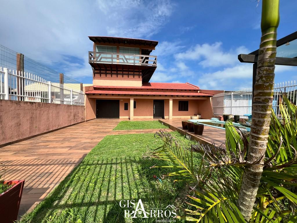 Casa 3 dormitórios