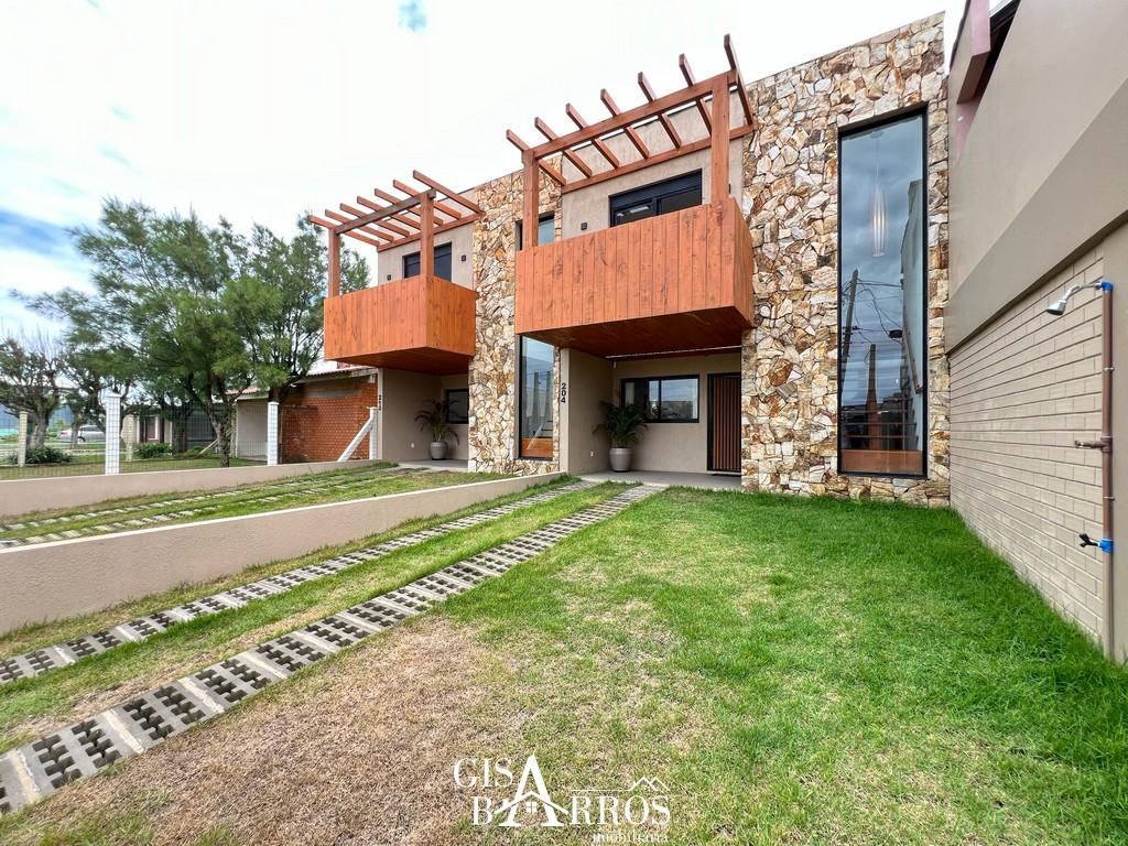 Duplex 3 dormitórios