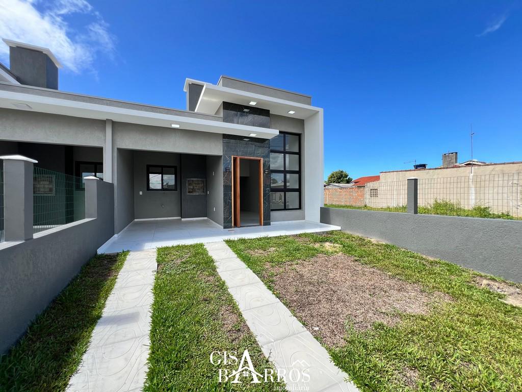 Duplex 2 dormitórios