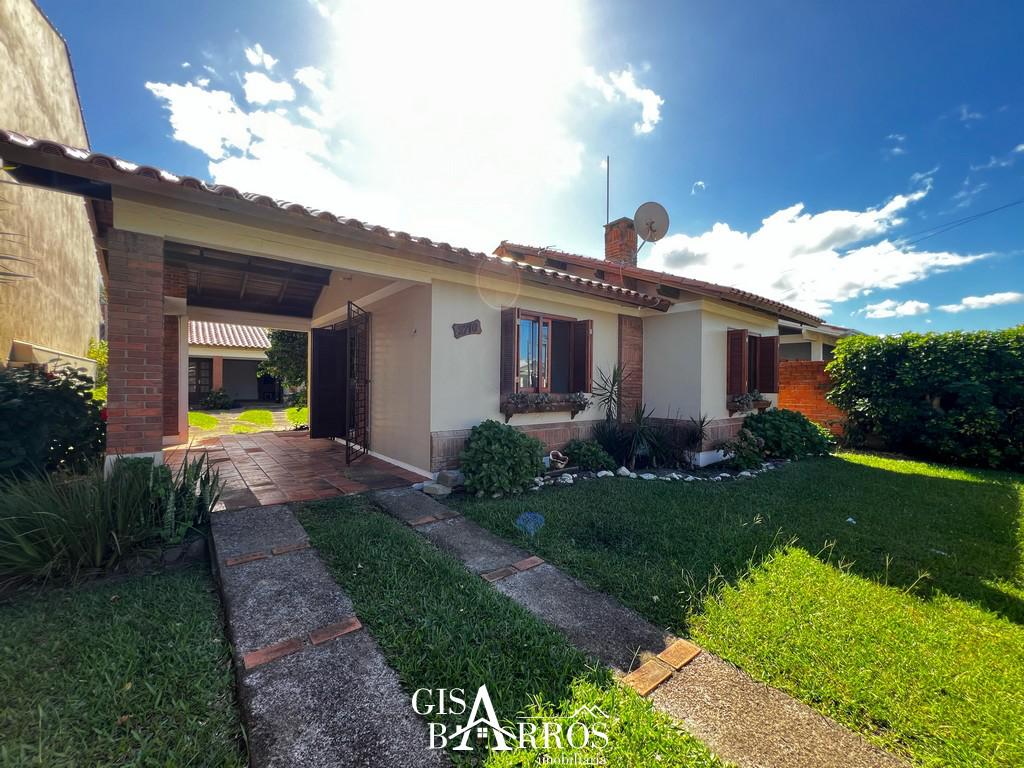Casa 4 dormitórios