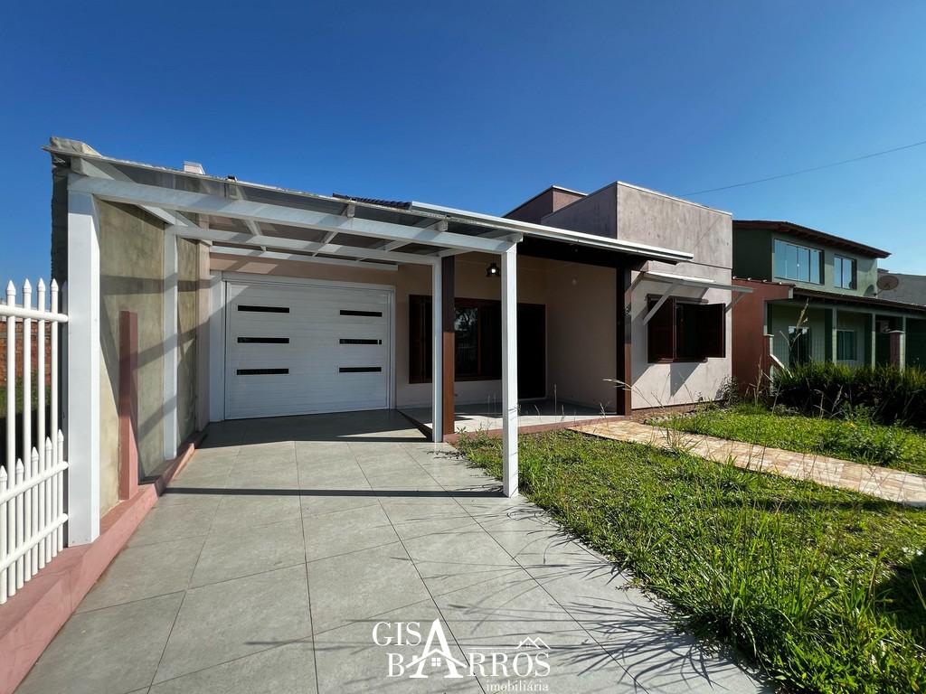 Casa 3 dormitórios
