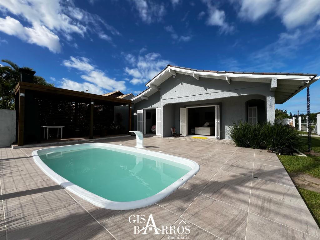Casa 5 dormitórios