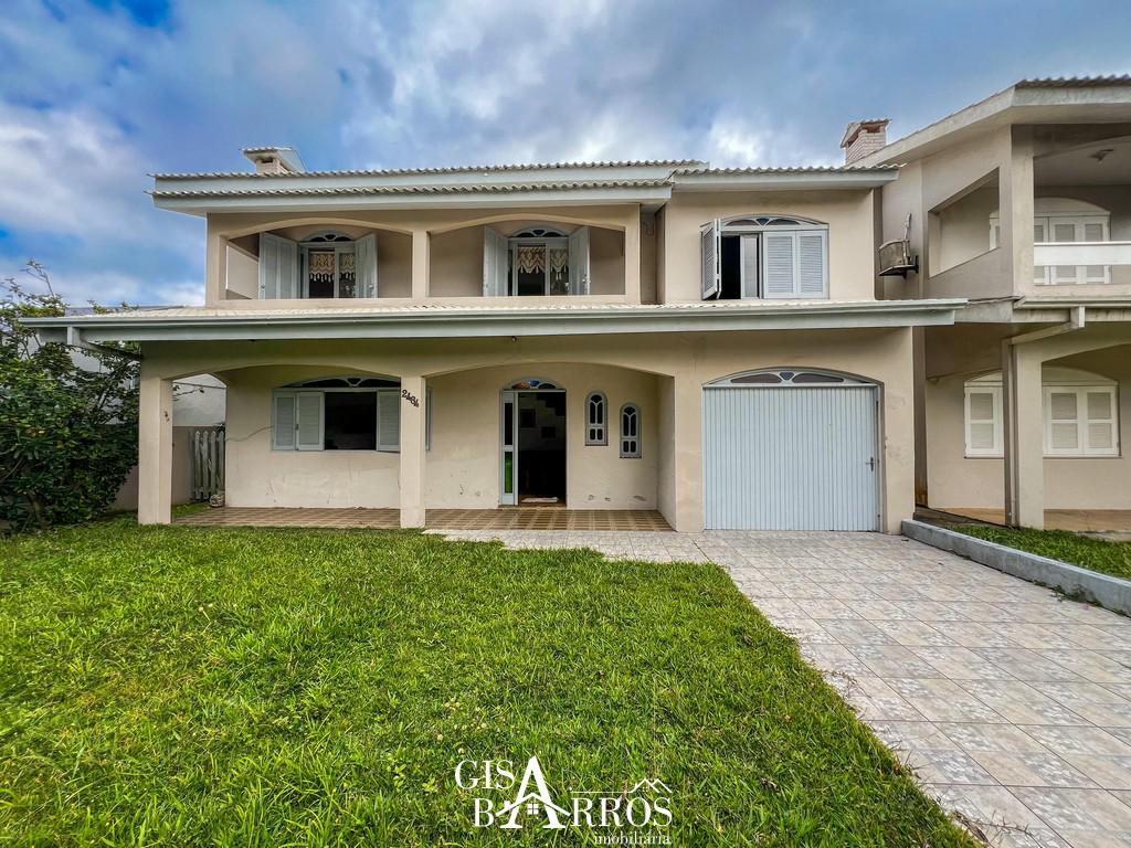 Casa 7 dormitórios
