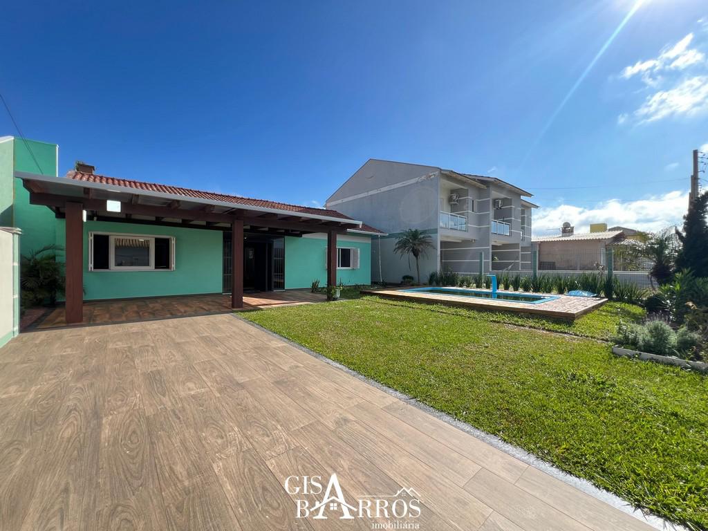 Casa 4 dormitórios