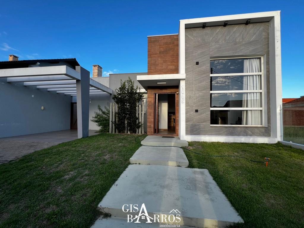 Casa 3 dormitórios