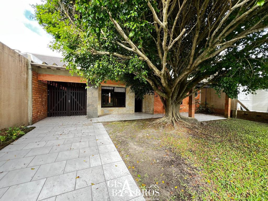 Casa 3 dormitórios