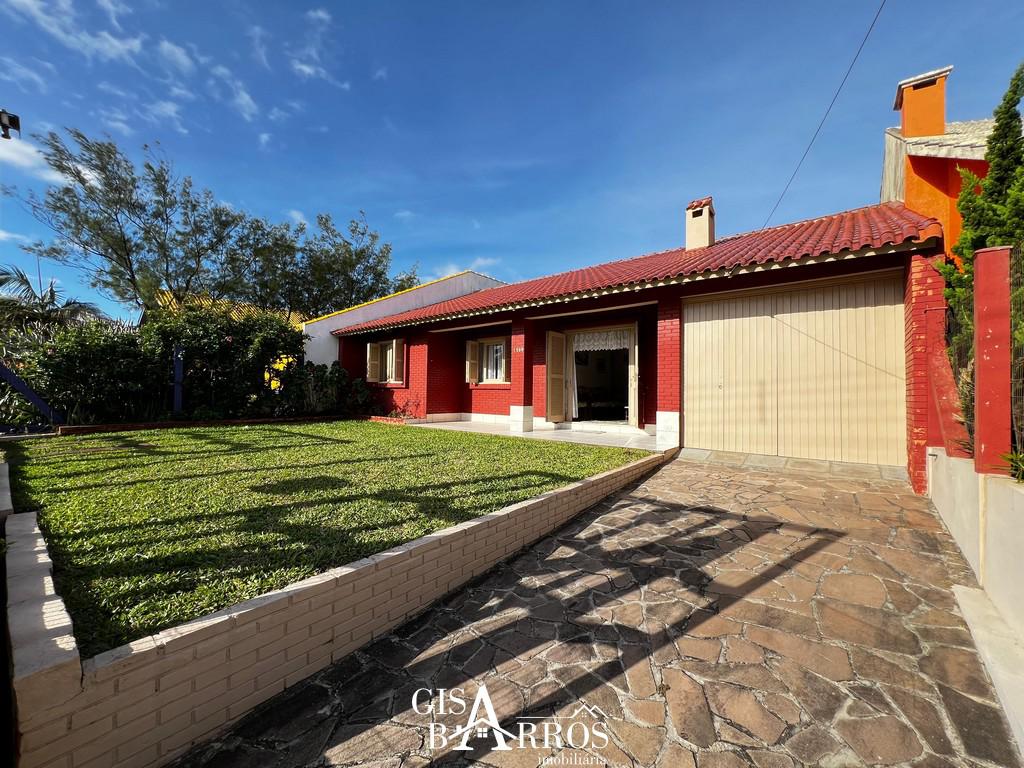 Casa 4 dormitórios