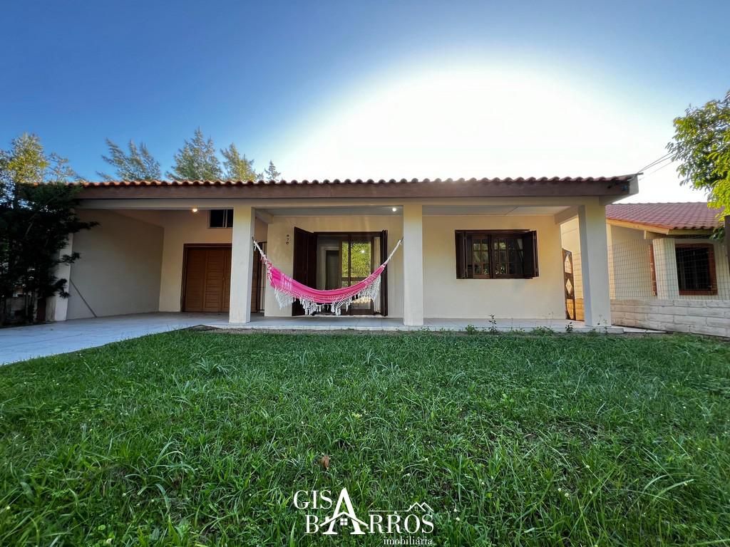 Casa 4 dormitórios