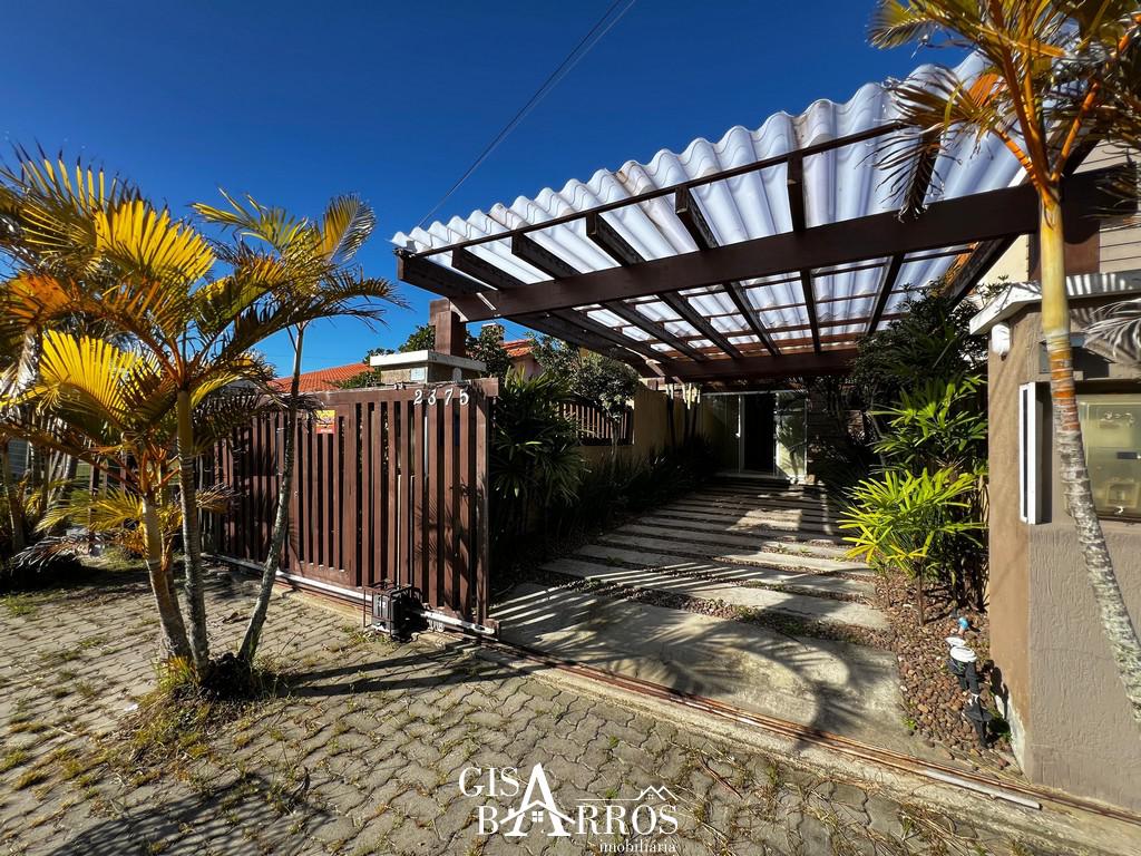 Duplex 2 dormitórios