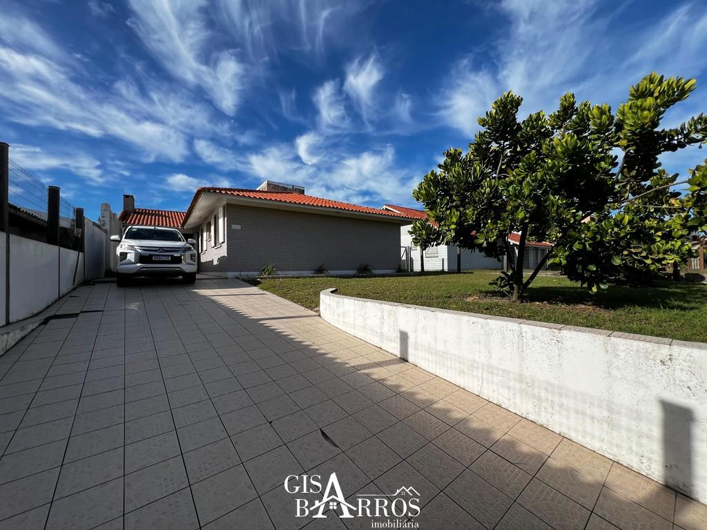 Casa 4 dormitórios