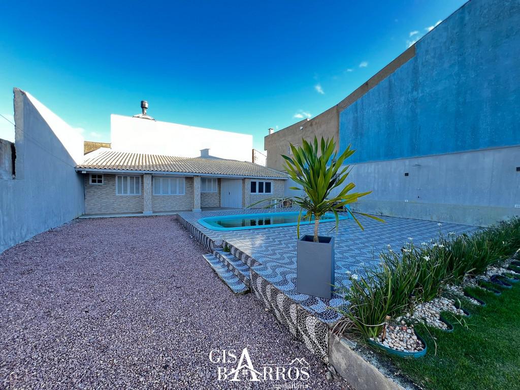 Casa 3 dormitórios