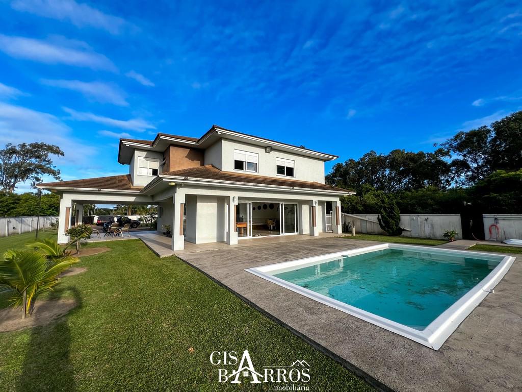 Casa 3 dormitórios