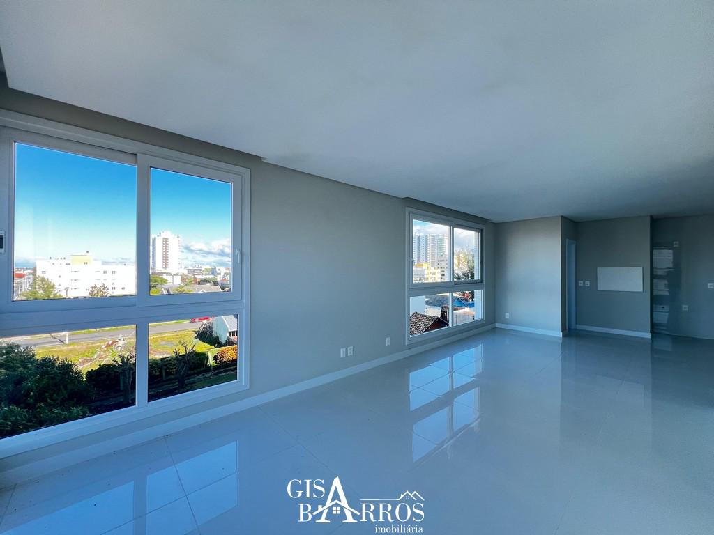 Apartamento 3 dormitórios