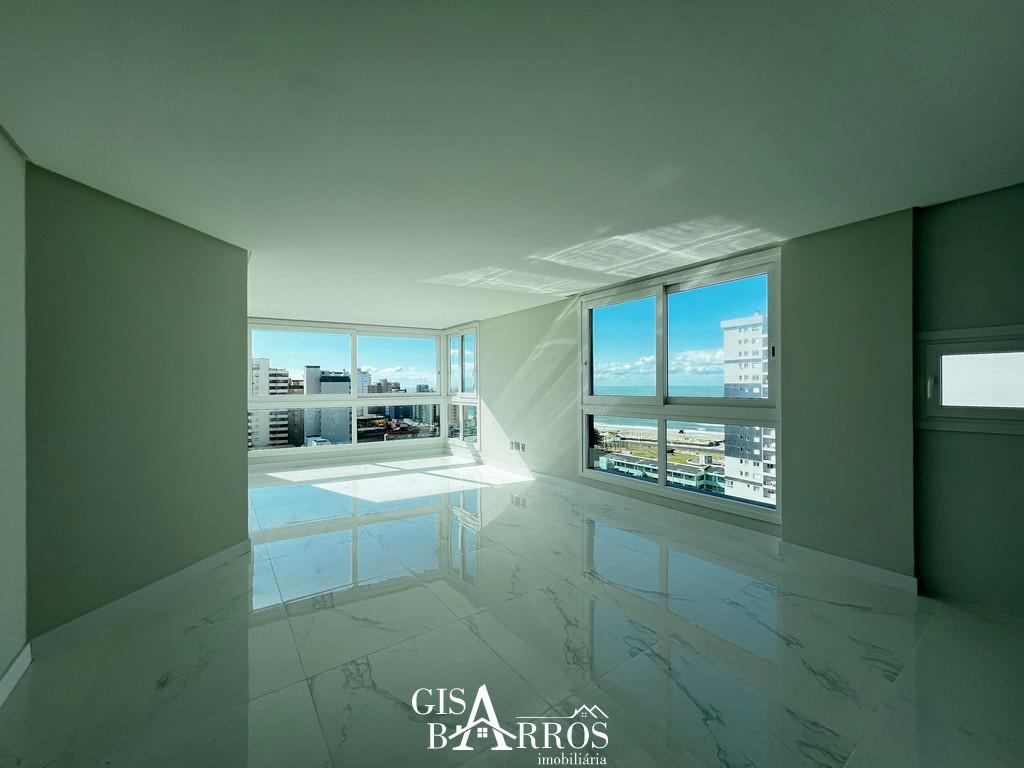 Apartamento 3 dormitórios