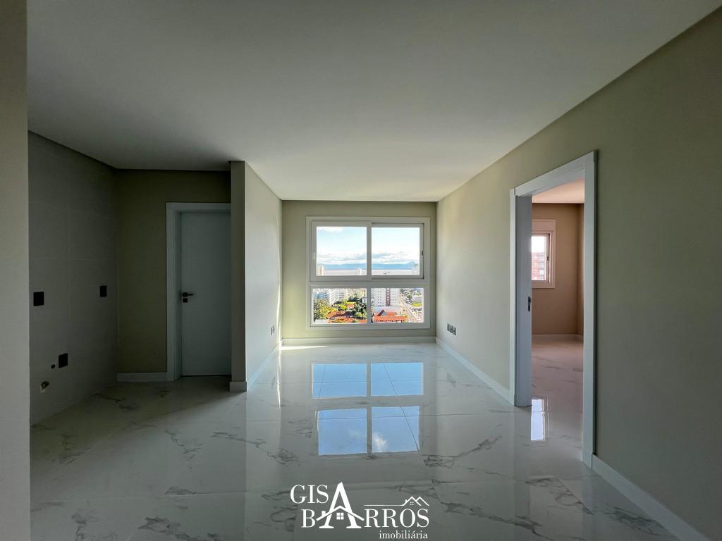 Apartamento 1 dormitório