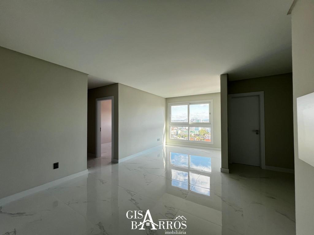 Apartamento 2 dormitórios