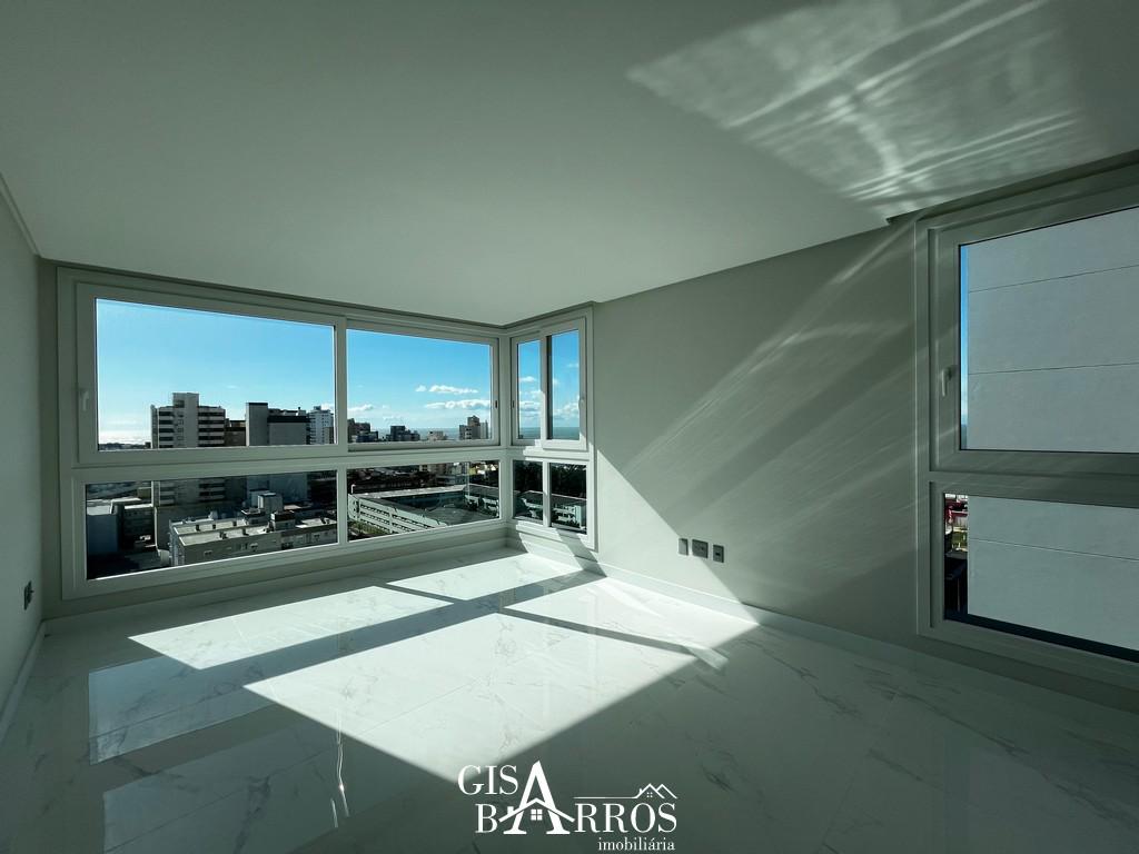 Apartamento 3 dormitórios