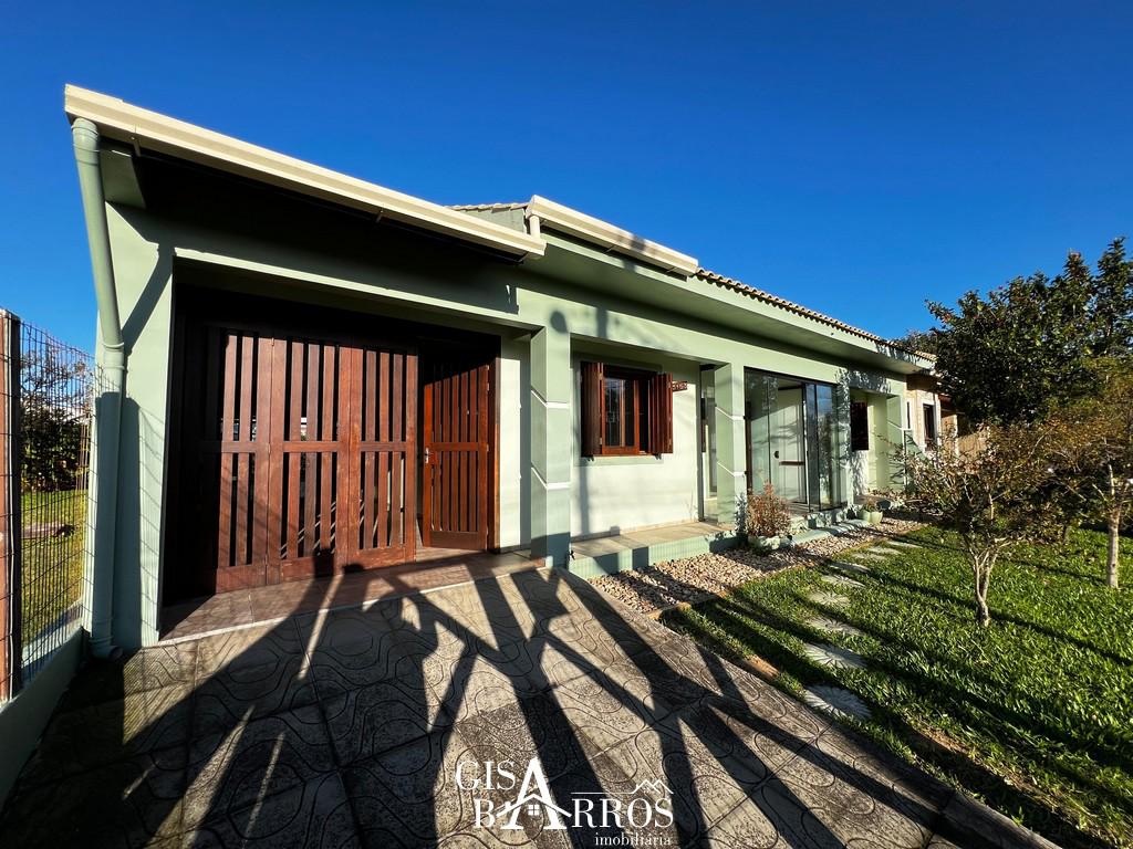 Casa 4 dormitórios
