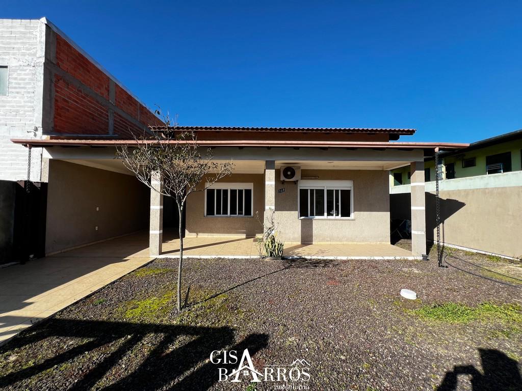 Casa 3 dormitórios