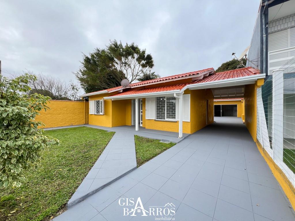 Casa 4 dormitórios