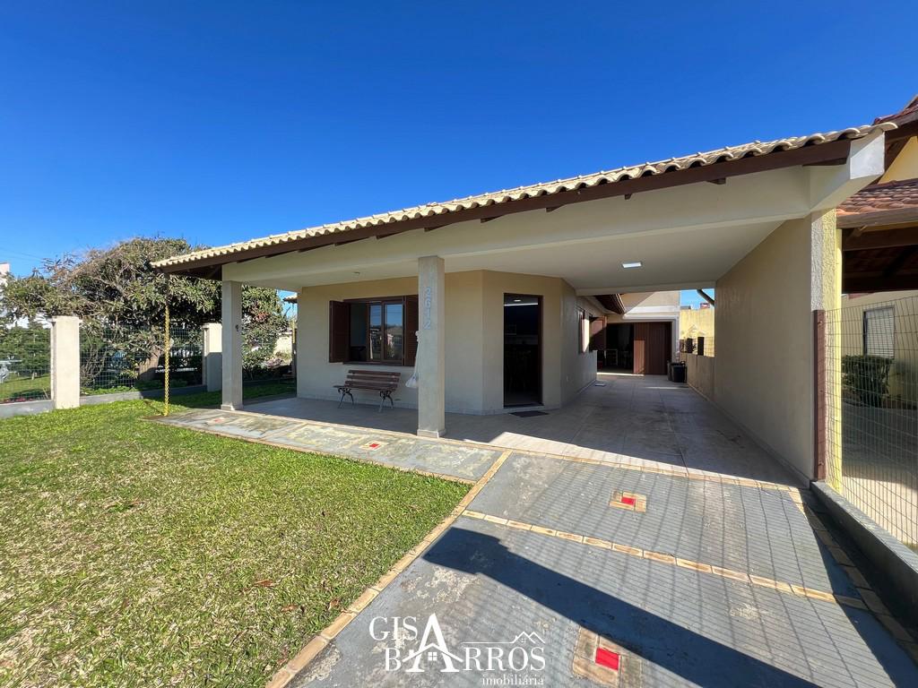 Casa 3 dormitórios