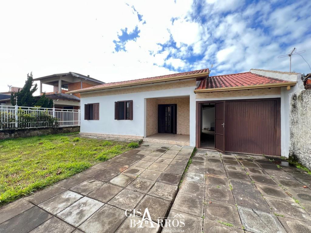 Casa 3 dormitórios