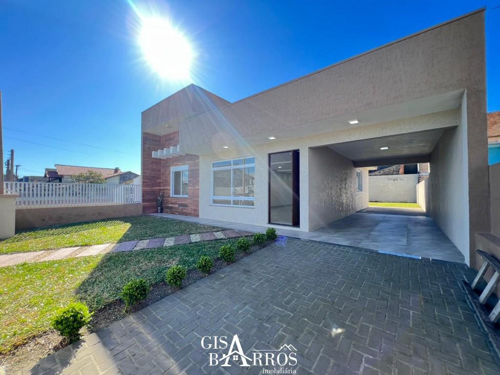 Casa 3 dormitórios