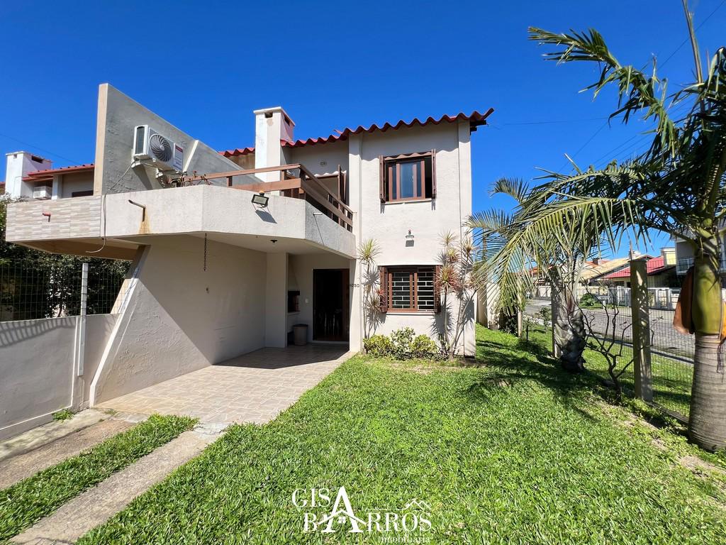 Duplex 2 dormitórios