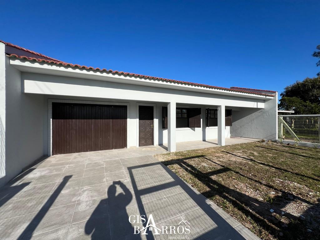 Casa 3 dormitórios