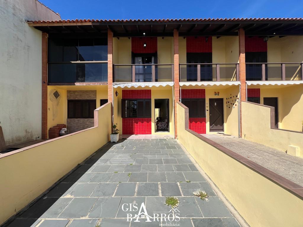 Duplex 2 dormitórios