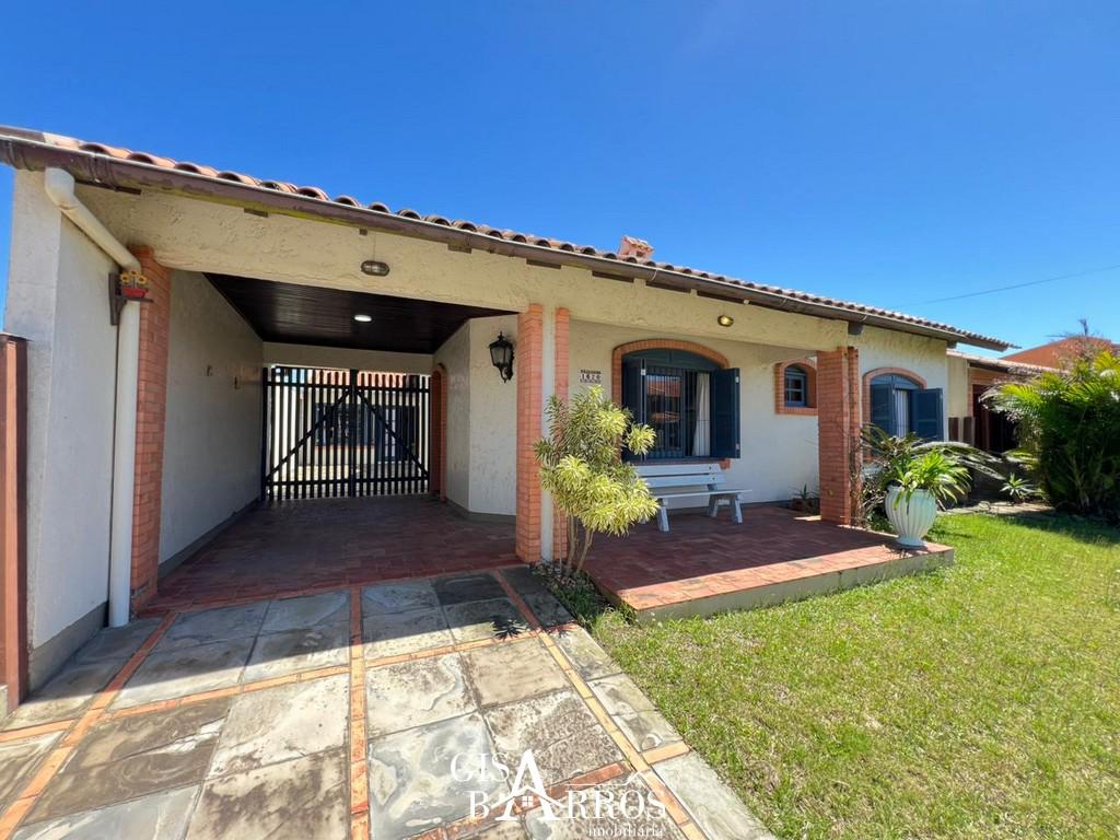 Casa 2 dormitórios