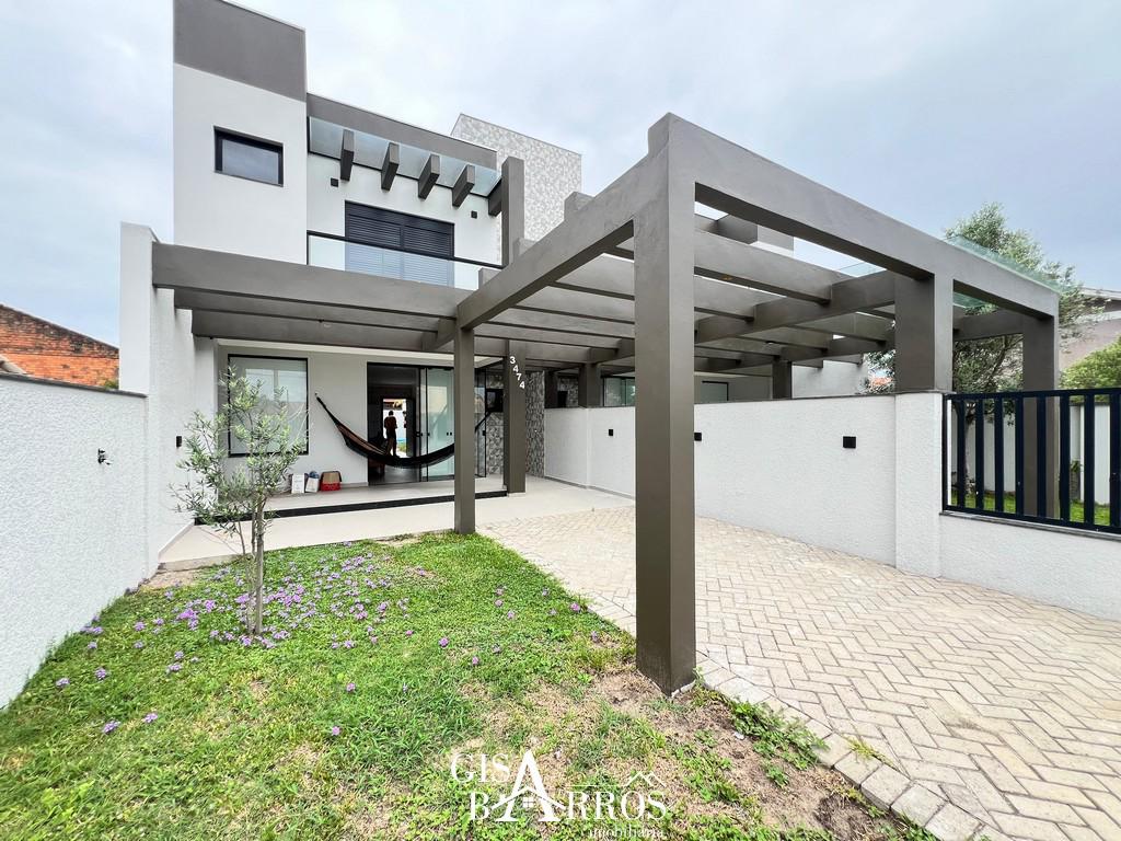 Duplex 3 dormitórios