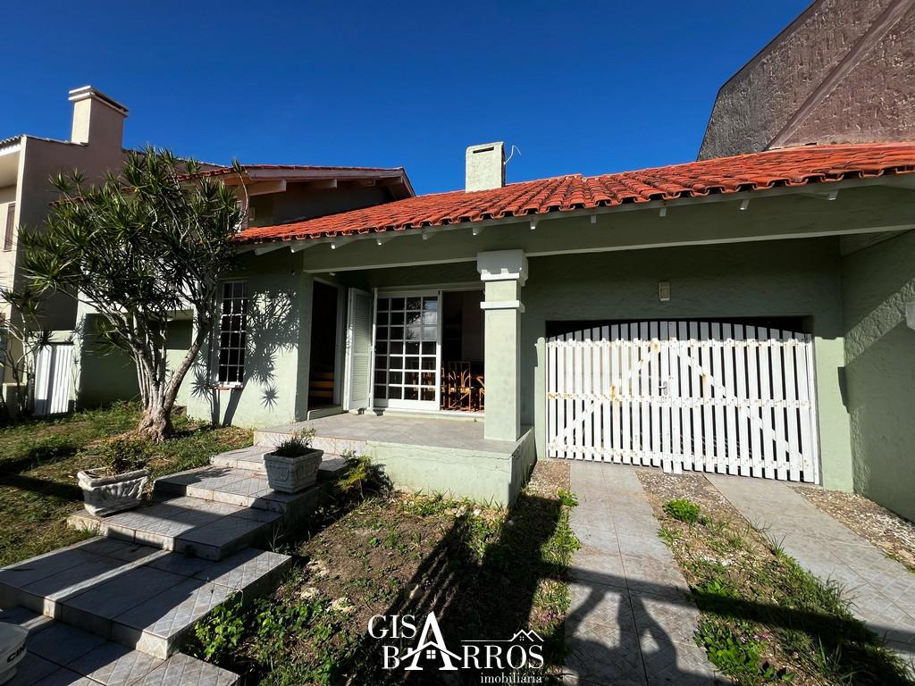 Casa 3 dormitórios