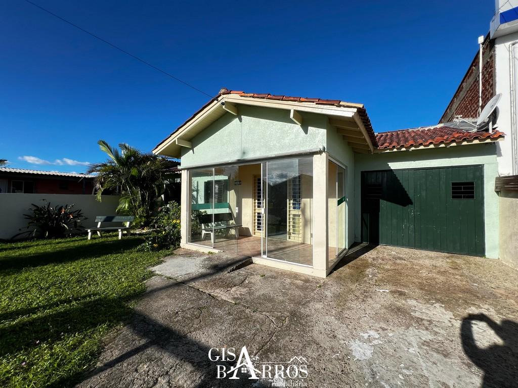 Casa 3 dormitórios